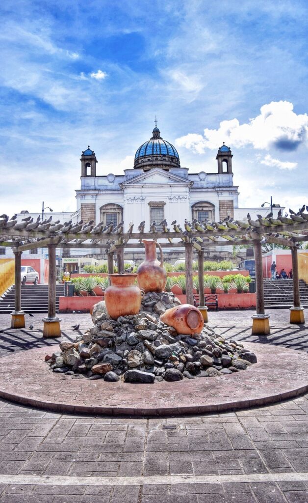 guatemala, cathedral, park, central, city, church, guatemala, guatemala, guatemala, guatemala, guatemala
