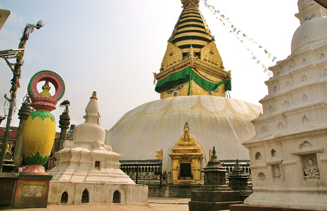 kathmandu, stupa, buddhism, buddhist, sanctuary, monastery, temple, kathmandu, kathmandu, kathmandu, kathmandu, kathmandu